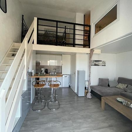 Plage A 100 M - Appart Moderne ! Brétignolles-sur-Mer Exteriör bild