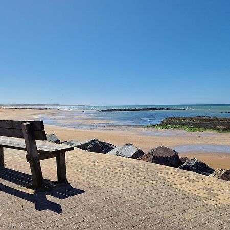 Plage A 100 M - Appart Moderne ! Brétignolles-sur-Mer Exteriör bild